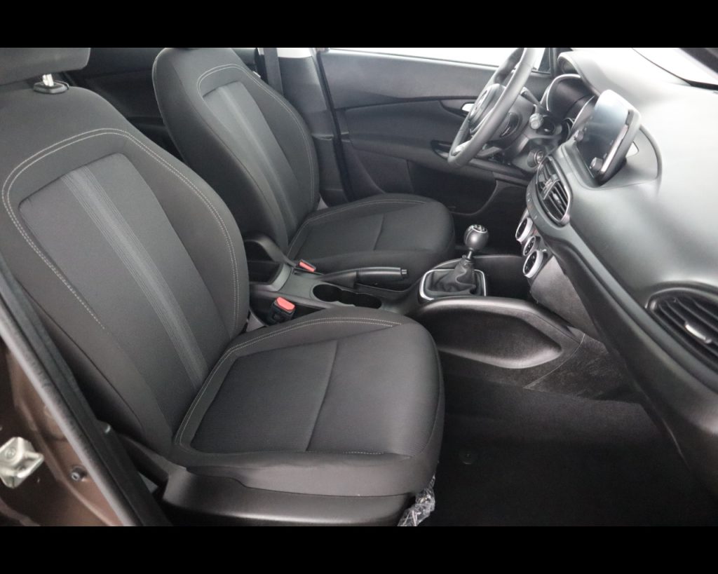 FIAT Tipo SW 1.6 mjt City Life s&s 130cv - 17