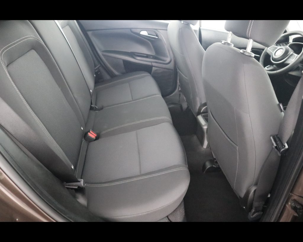 FIAT Tipo SW 1.6 mjt City Life s&s 130cv - 18