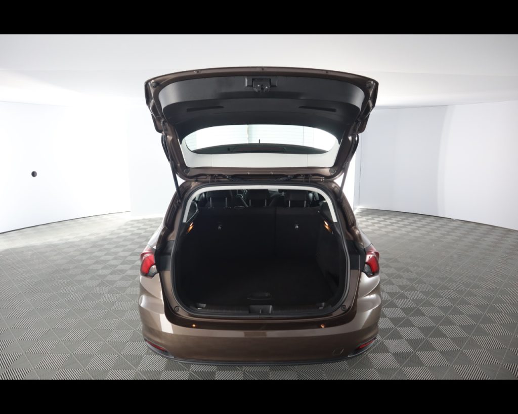 FIAT Tipo SW 1.6 mjt City Life s&s 130cv - 19