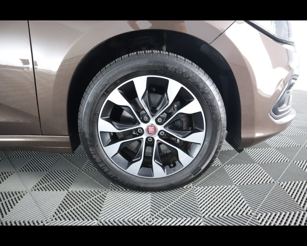 FIAT Tipo SW 1.6 mjt City Life s&s 130cv - 21