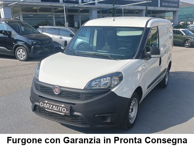 FIAT Doblo Bianco pastello