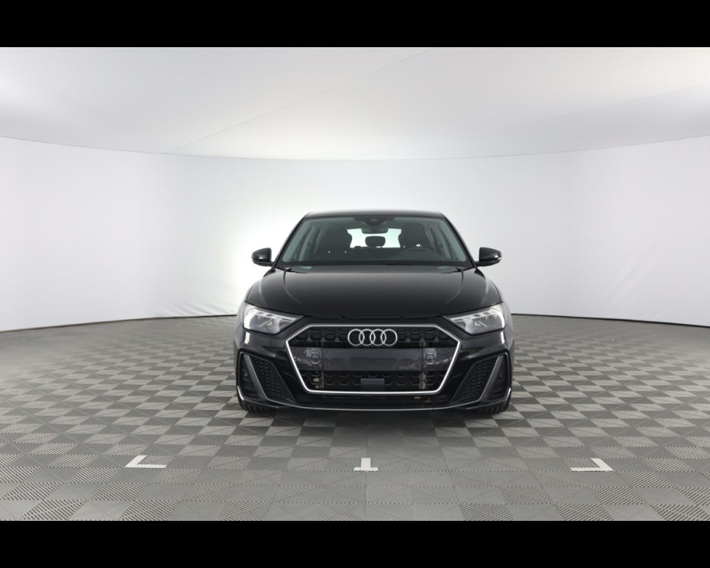 AUDI A1 Sportback 30 1.0 tfsi S Line Edition 110cv - 3