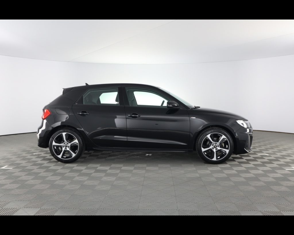 AUDI A1 Sportback 30 1.0 tfsi S Line Edition 110cv - 6