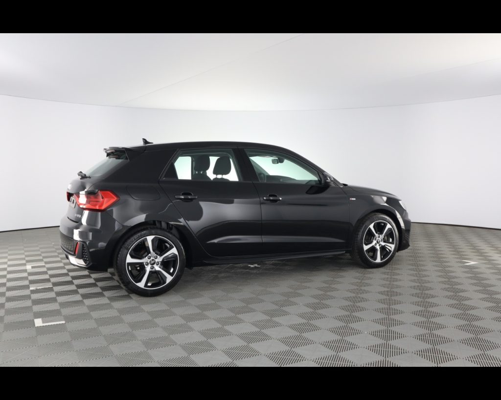 AUDI A1 Sportback 30 1.0 tfsi S Line Edition 110cv - 7
