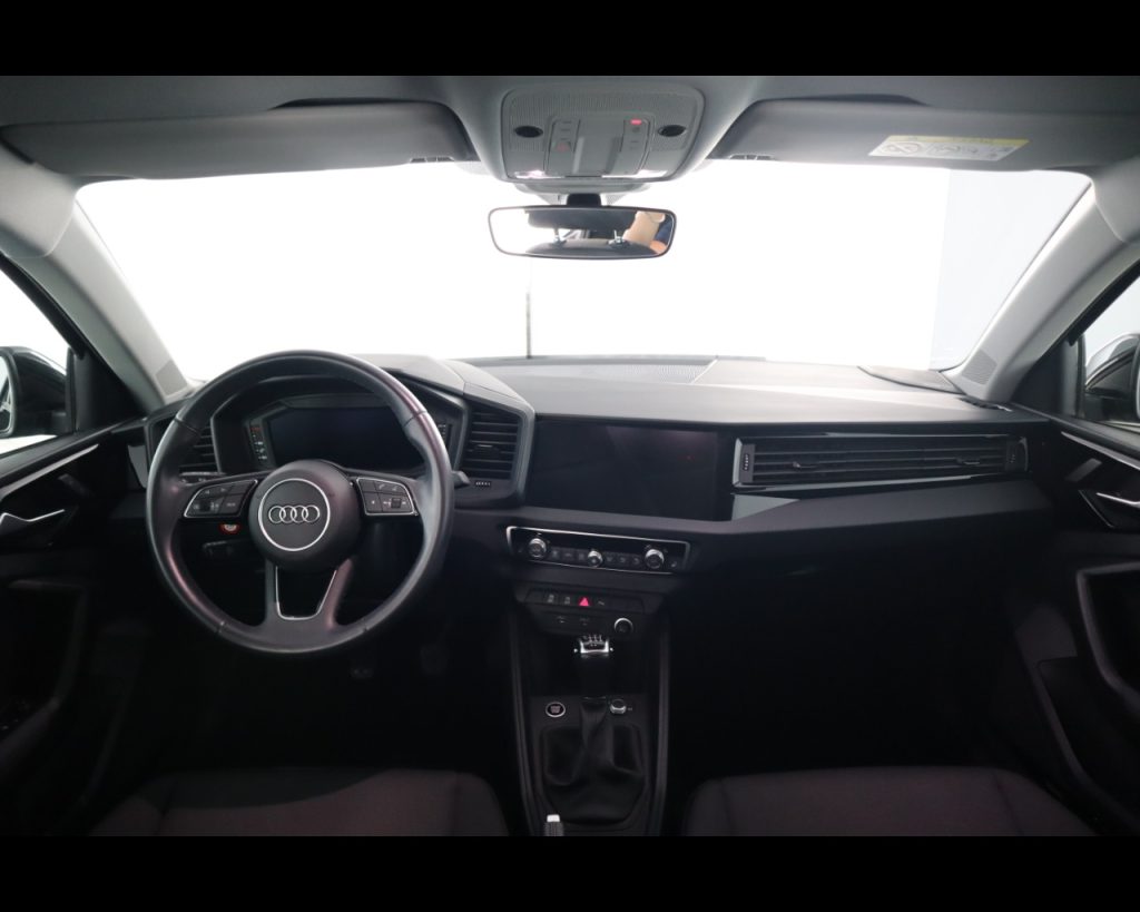 AUDI A1 Sportback 30 1.0 tfsi S Line Edition 110cv - 15