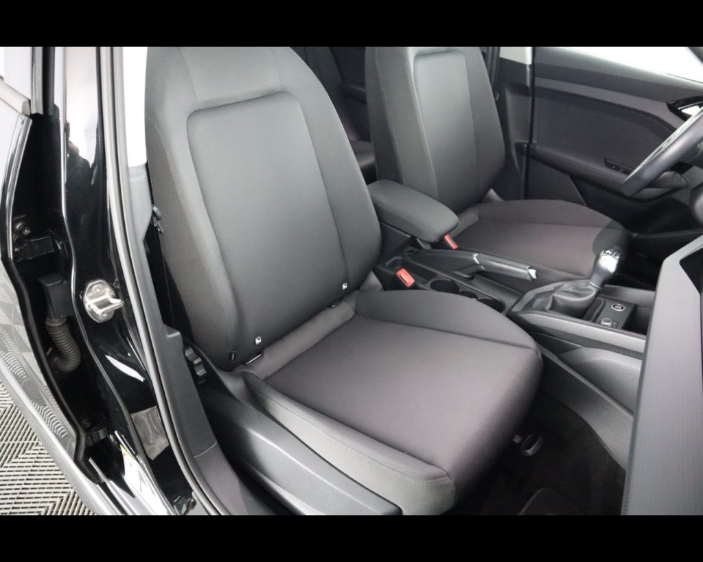 AUDI A1 Sportback 30 1.0 tfsi S Line Edition 110cv - 17