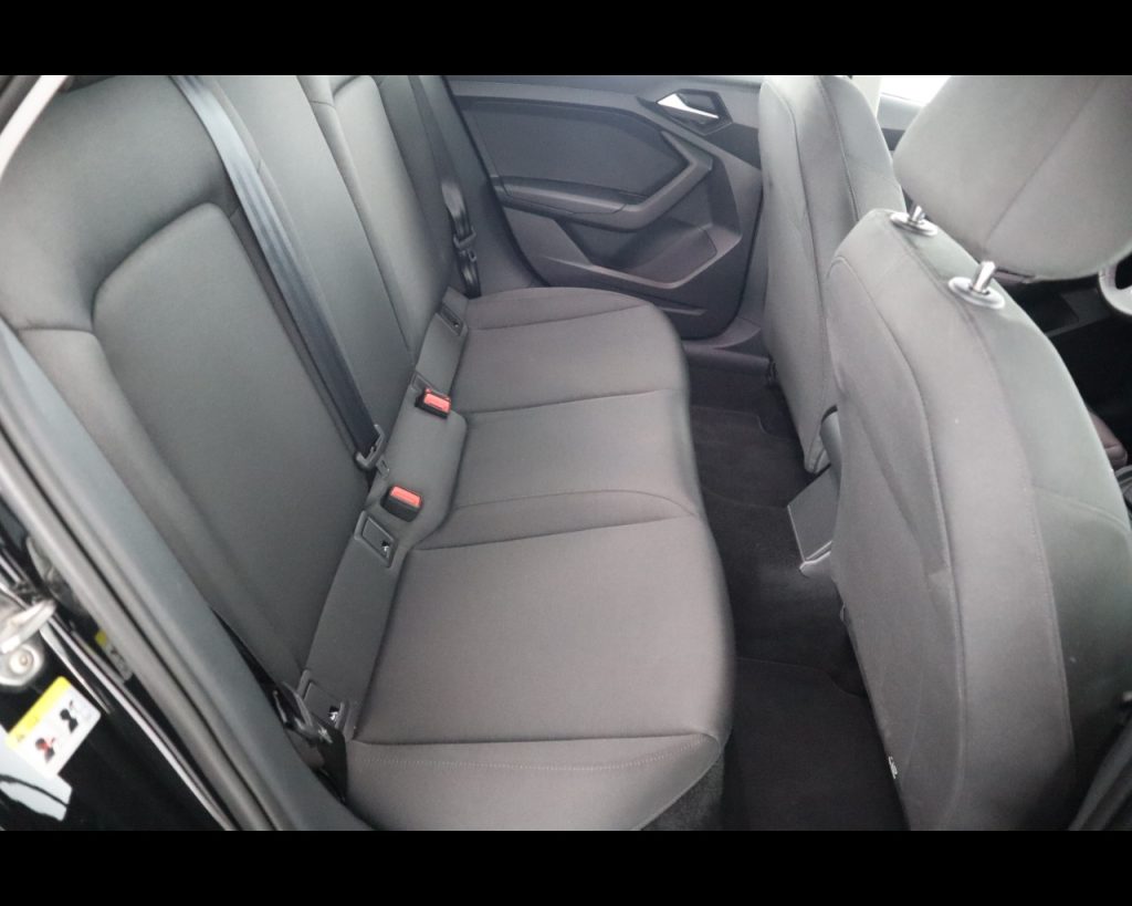 AUDI A1 Sportback 30 1.0 tfsi S Line Edition 110cv - 18