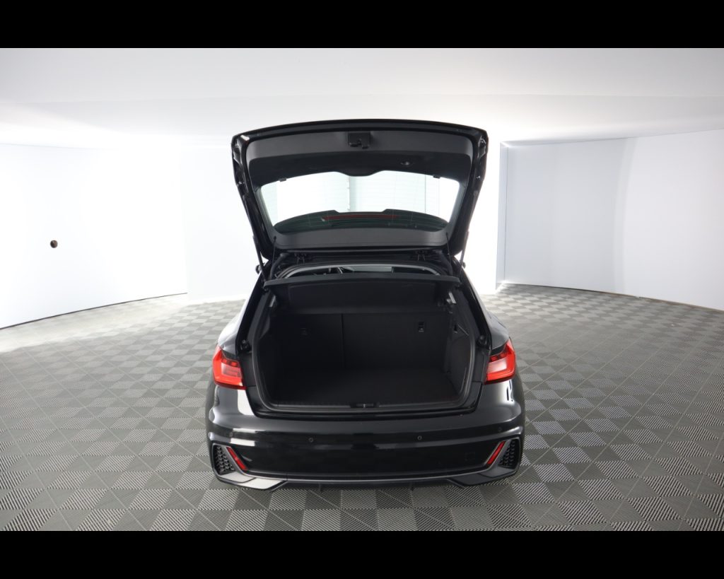 AUDI A1 Sportback 30 1.0 tfsi S Line Edition 110cv - 19