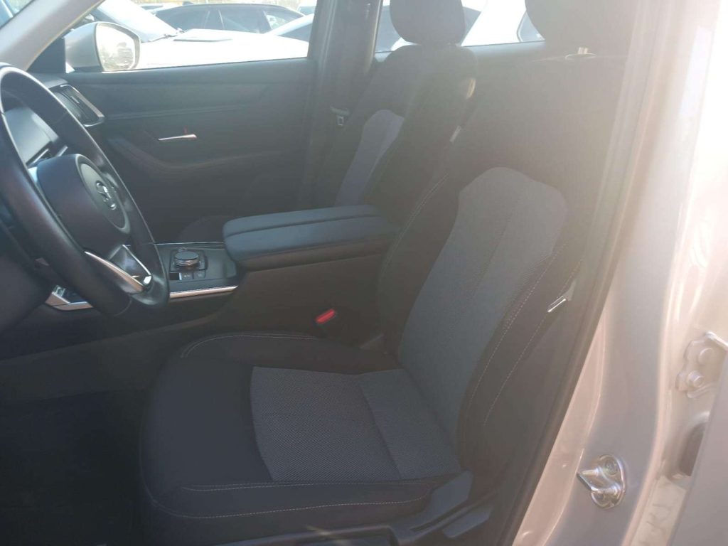 MAZDA CX-60 2.5 phev Exclusive Line Skyactive IVA ESPOSTA - 7