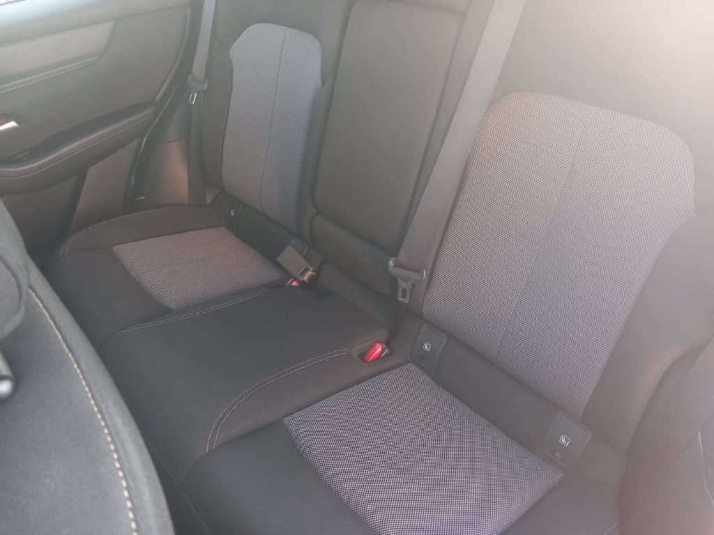 MAZDA CX-60 2.5 phev Exclusive Line Skyactive IVA ESPOSTA - 8