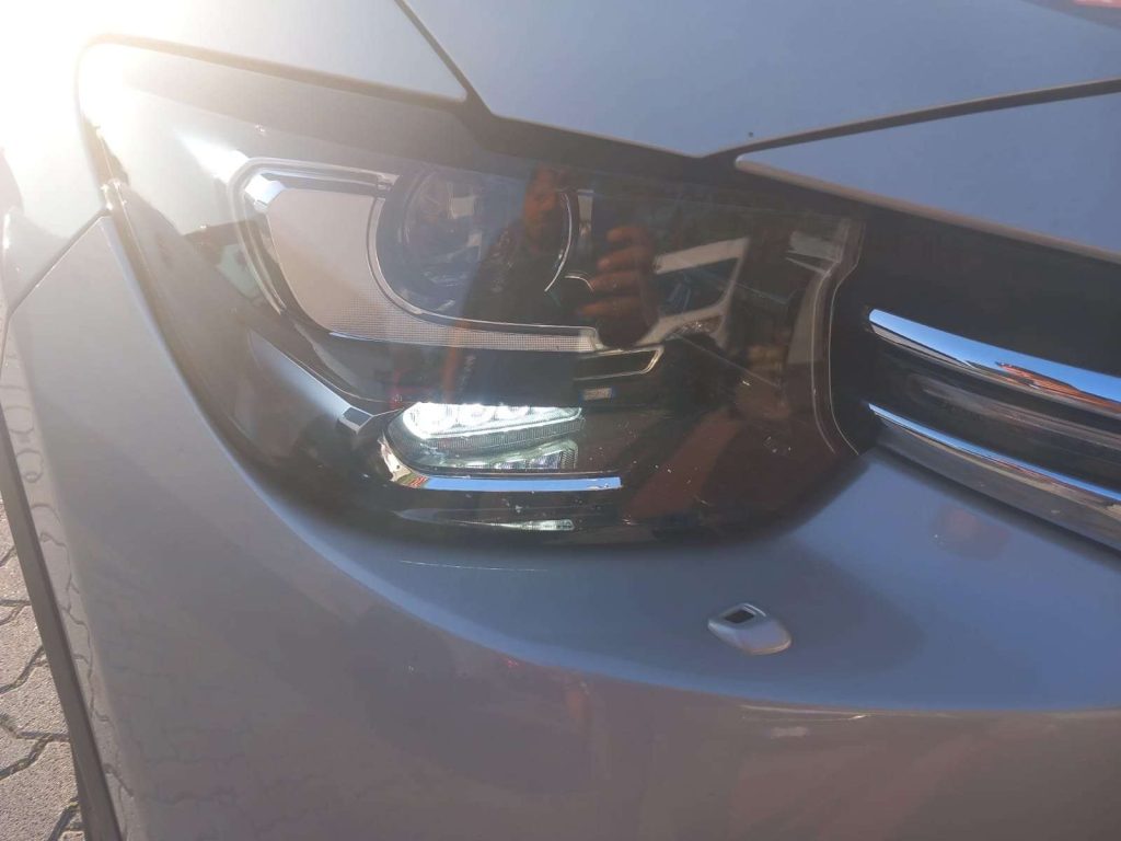 MAZDA CX-60 2.5 phev Exclusive Line Skyactive IVA ESPOSTA - 13