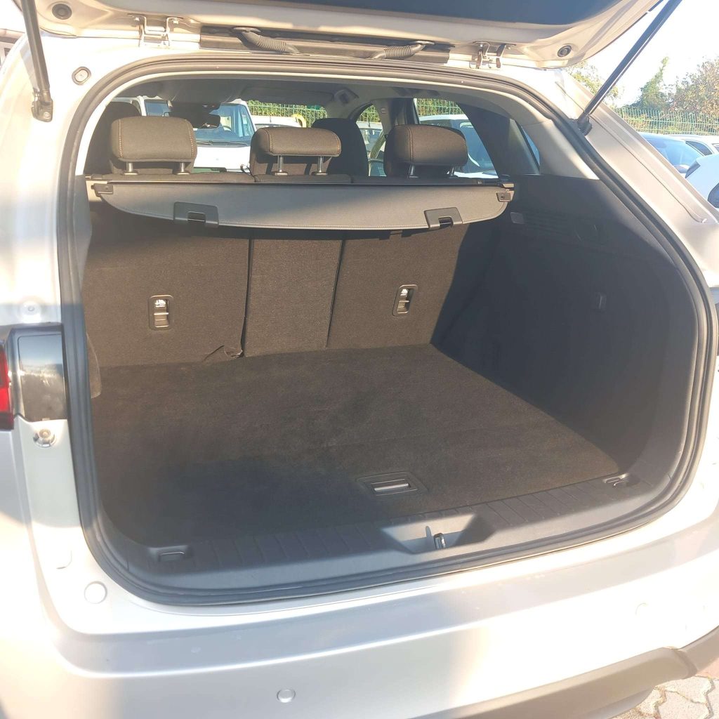 MAZDA CX-60 2.5 phev Exclusive Line Skyactive IVA ESPOSTA - 14