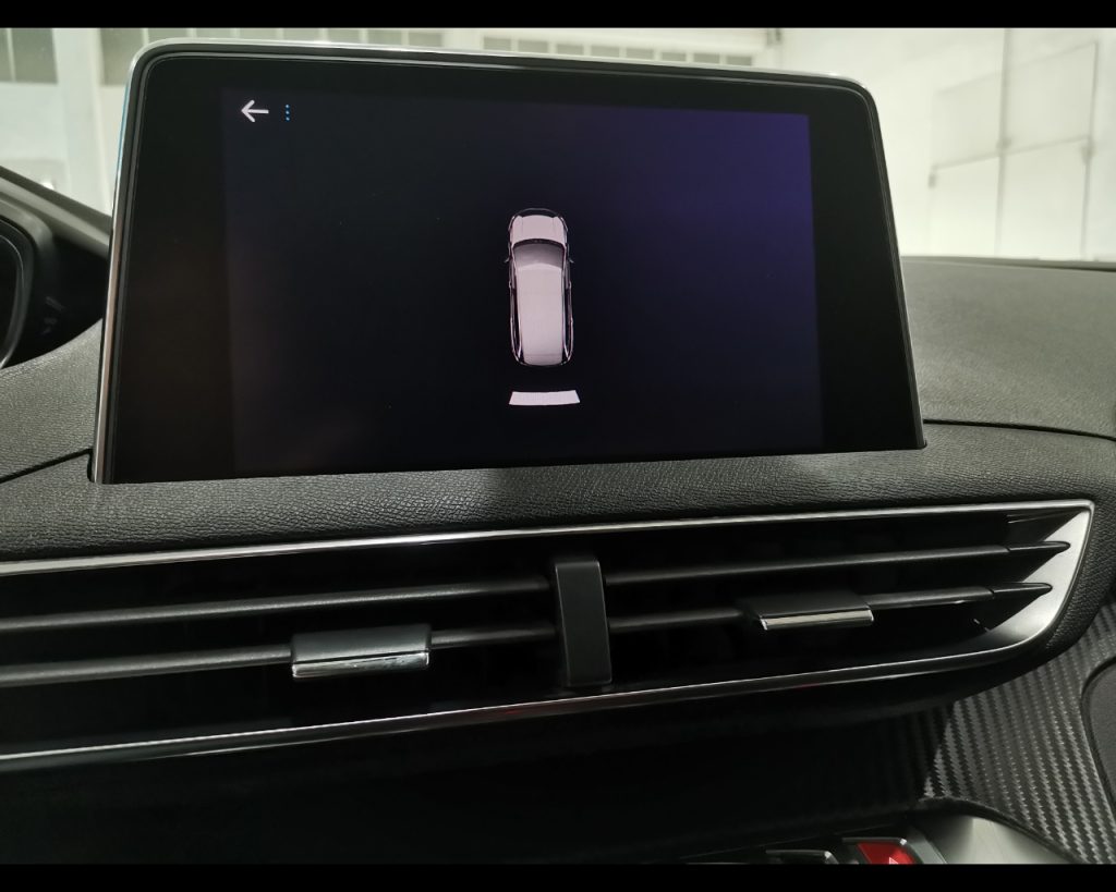 PEUGEOT 5008 BlueHDi 120 S&S EAT6 Business - 11