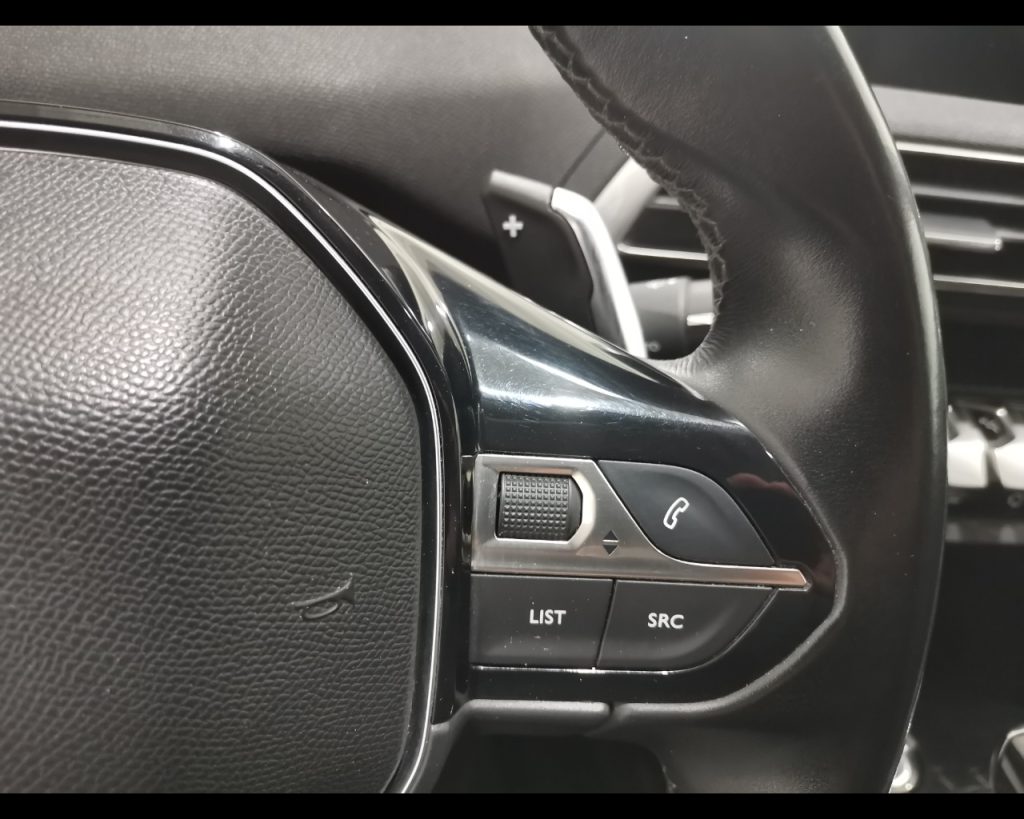 PEUGEOT 5008 BlueHDi 120 S&S EAT6 Business - 15