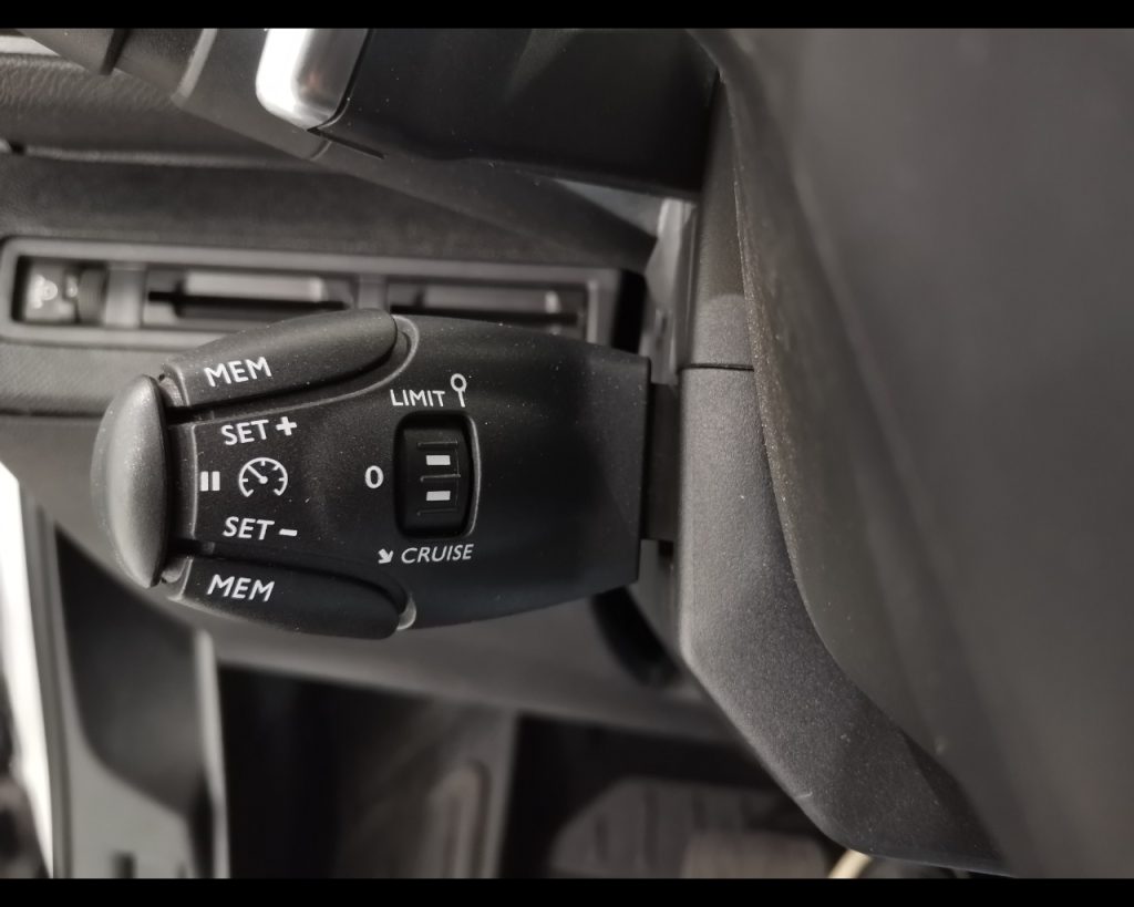 PEUGEOT 5008 BlueHDi 120 S&S EAT6 Business - 16