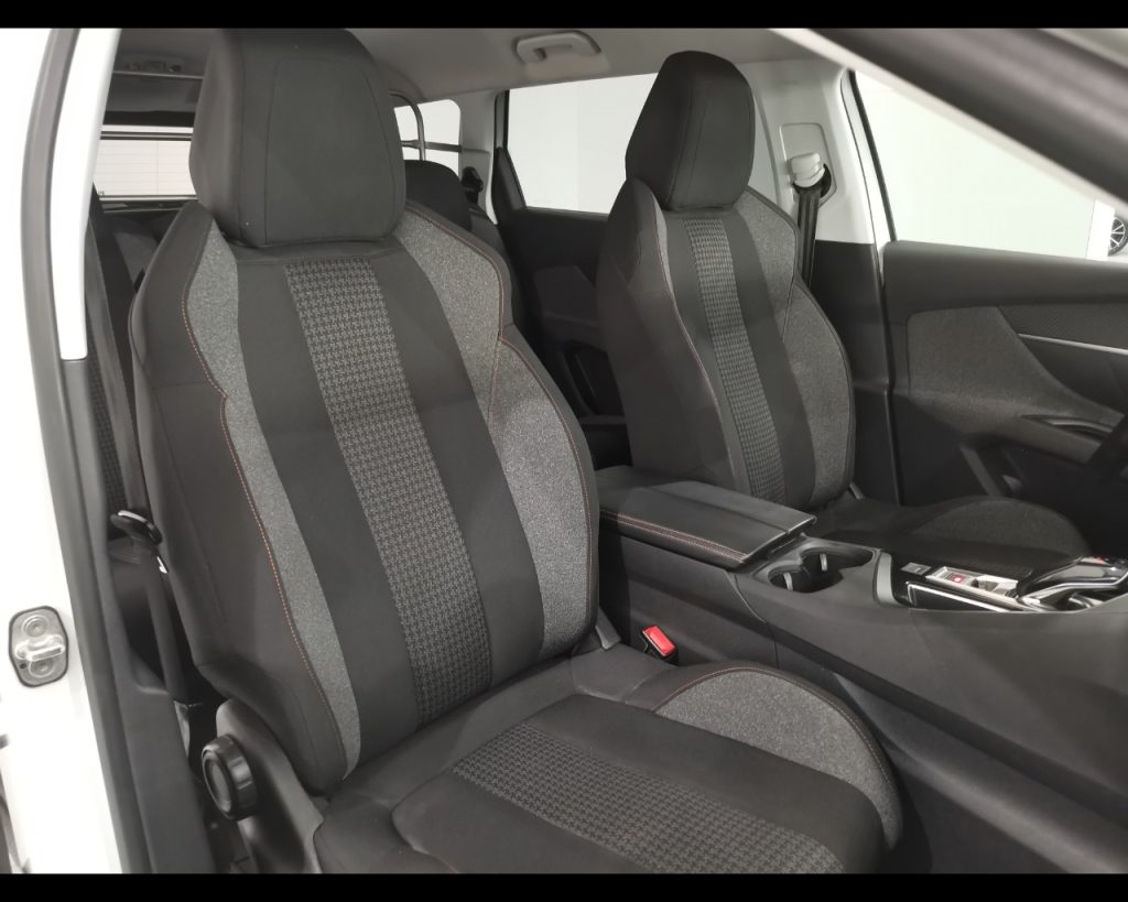 PEUGEOT 5008 BlueHDi 120 S&S EAT6 Business - 20