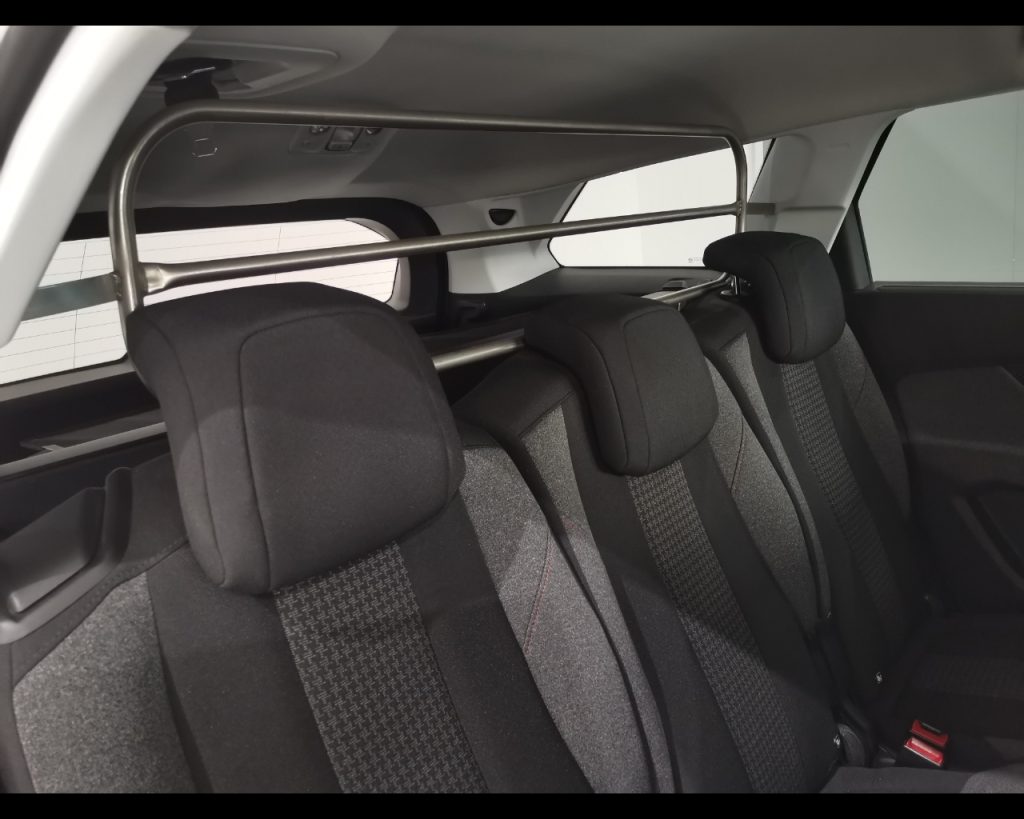 PEUGEOT 5008 BlueHDi 120 S&S EAT6 Business - 24