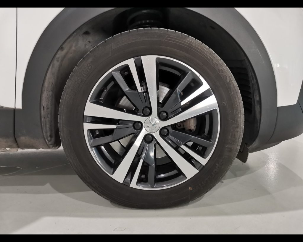 PEUGEOT 5008 BlueHDi 120 S&S EAT6 Business - 26