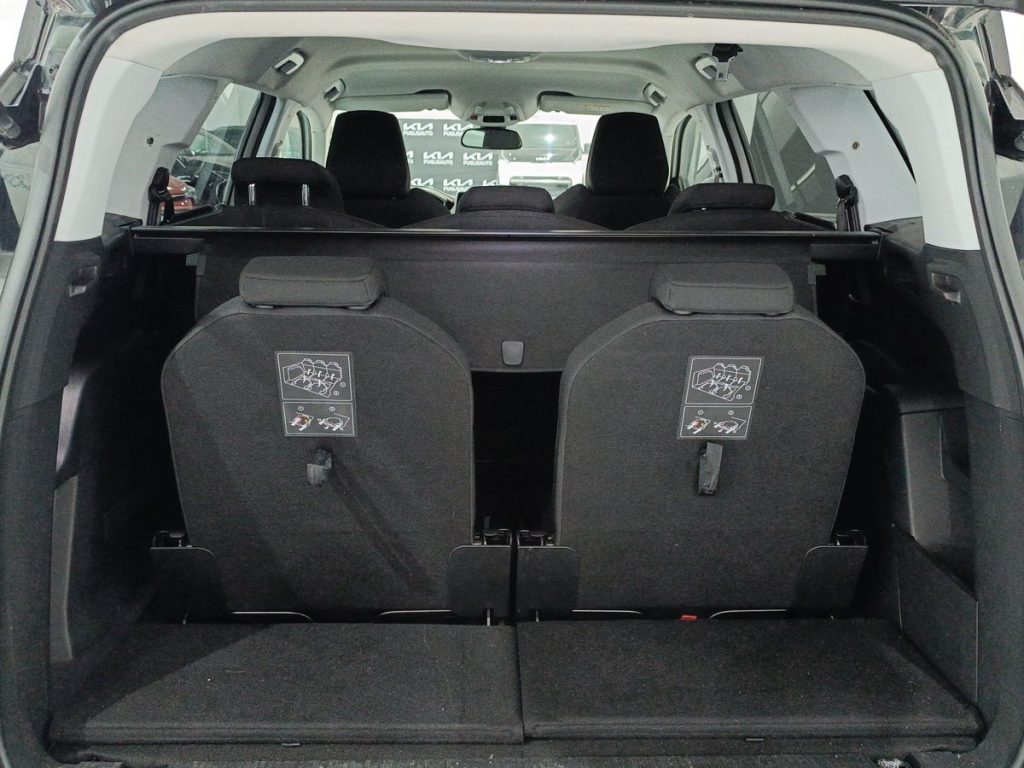 PEUGEOT 5008 1.6 BlueHDi 120 S&S EAT6 7 posti Business - 12