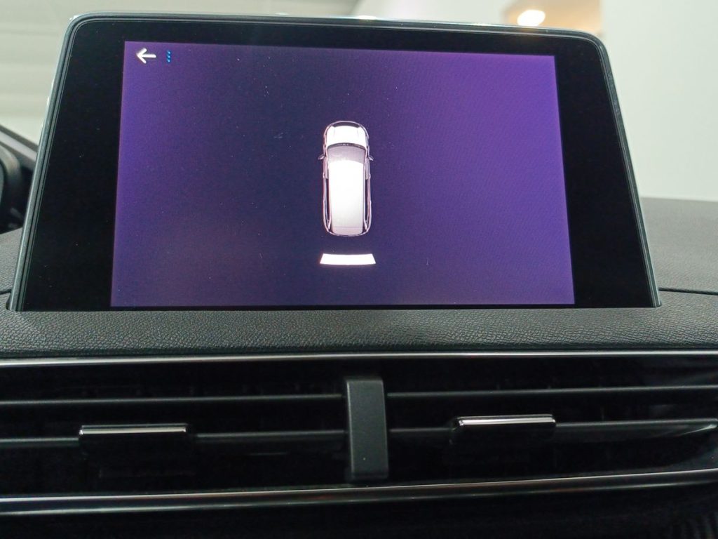 PEUGEOT 5008 1.6 BlueHDi 120 S&S EAT6 7 posti Business - 16