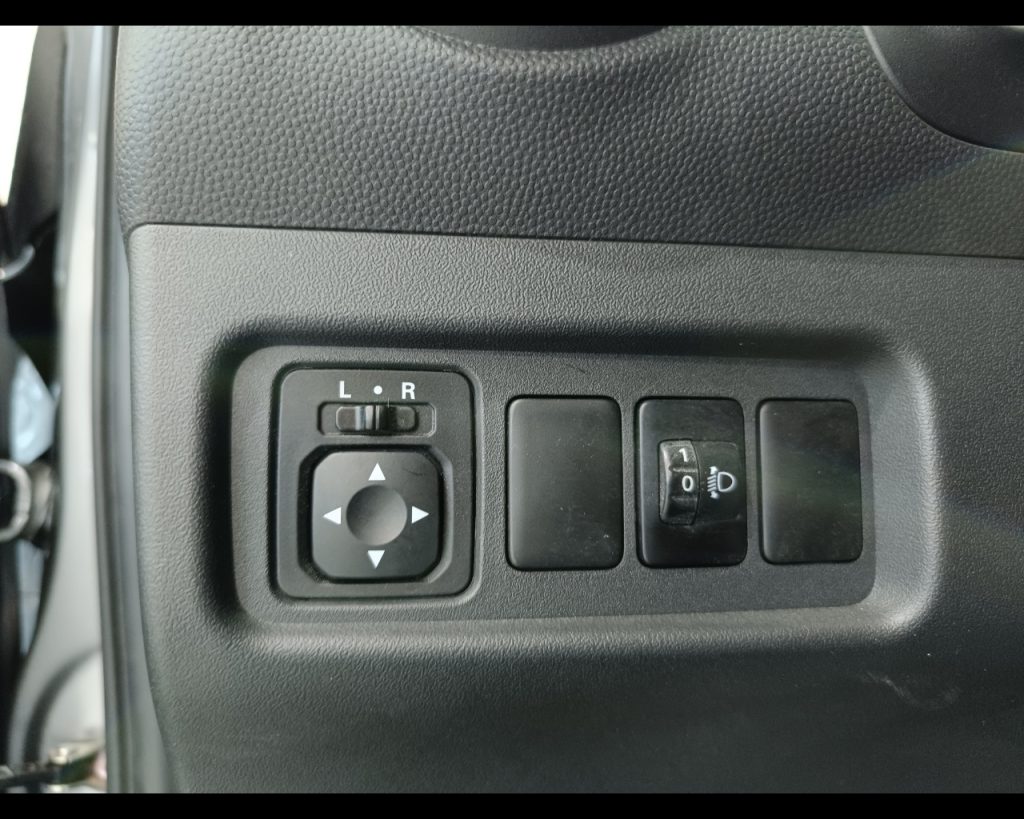 MITSUBISHI Space Star 1.2 Invite Radio - 12