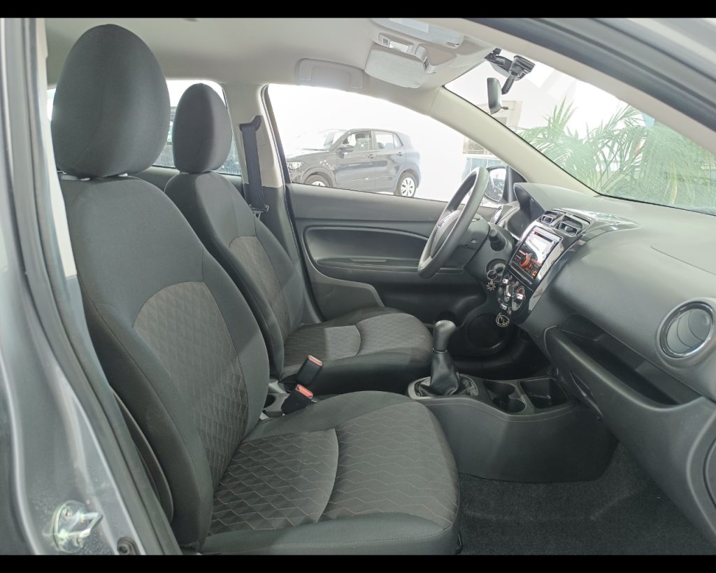 MITSUBISHI Space Star 1.2 Invite Radio - 13