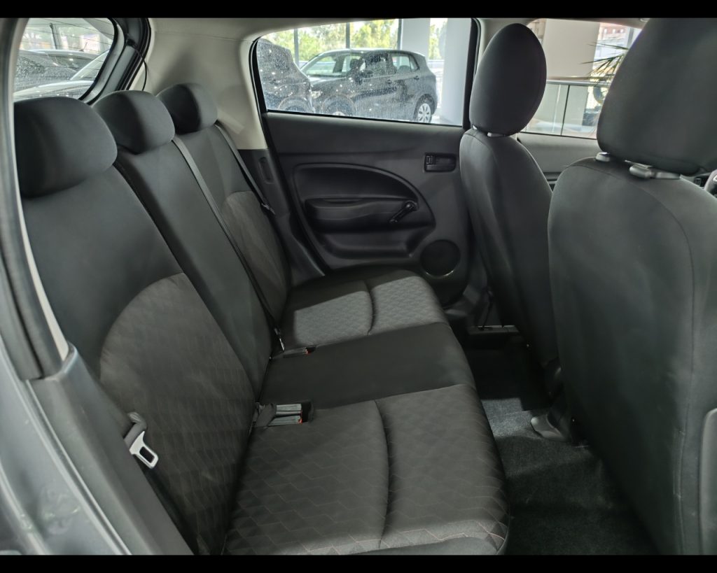 MITSUBISHI Space Star 1.2 Invite Radio - 14