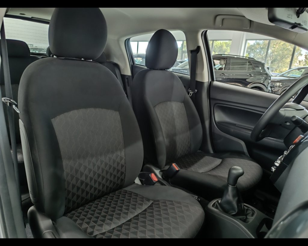 MITSUBISHI Space Star 1.2 Invite Radio - 15