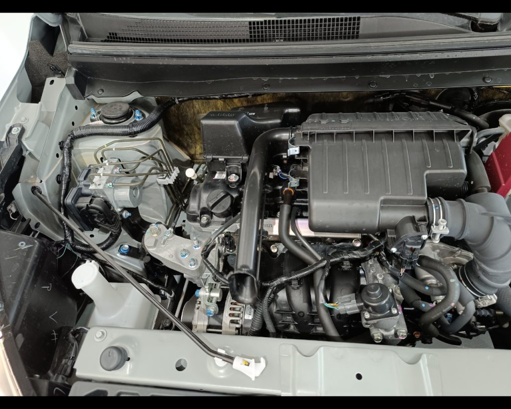 MITSUBISHI Space Star 1.2 Invite Radio - 17