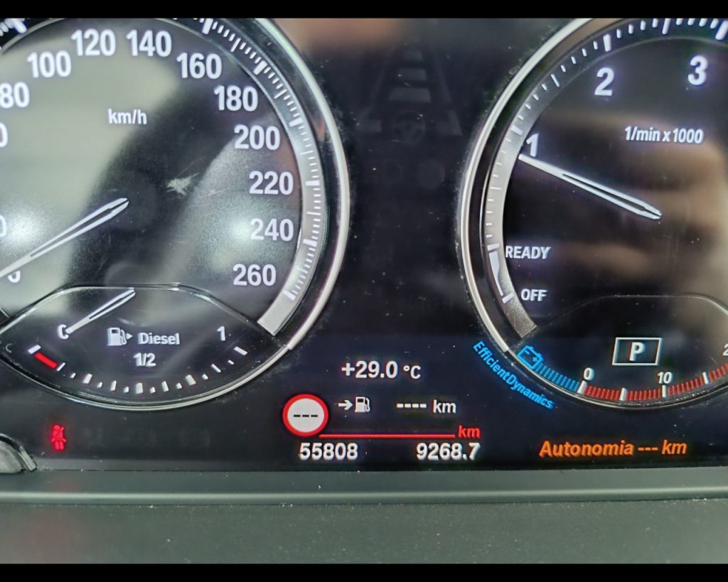 BMW X1 xDrive20d 190cv Aut. xLine - 9