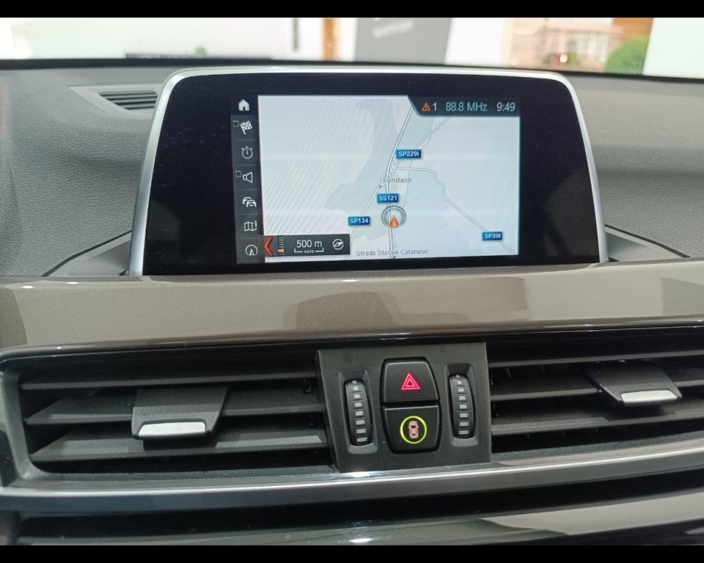 BMW X1 xDrive20d 190cv Aut. xLine - 11