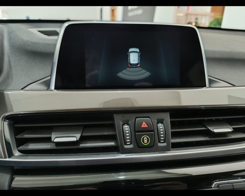 BMW X1 xDrive20d 190cv Aut. xLine - 12