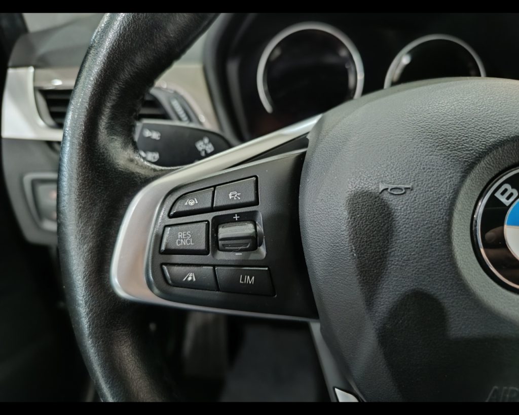 BMW X1 xDrive20d 190cv Aut. xLine - 14