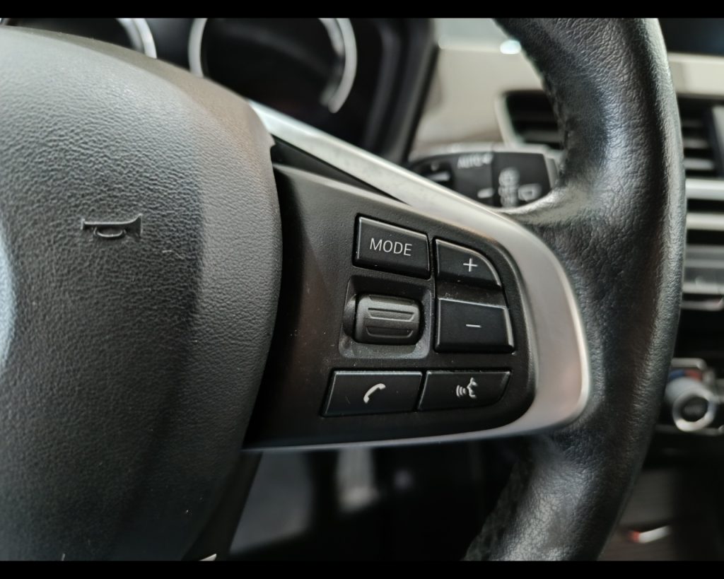 BMW X1 xDrive20d 190cv Aut. xLine - 15