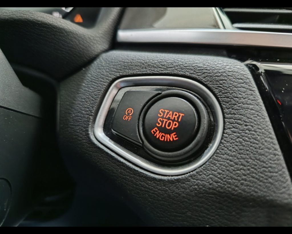 BMW X1 xDrive20d 190cv Aut. xLine - 16