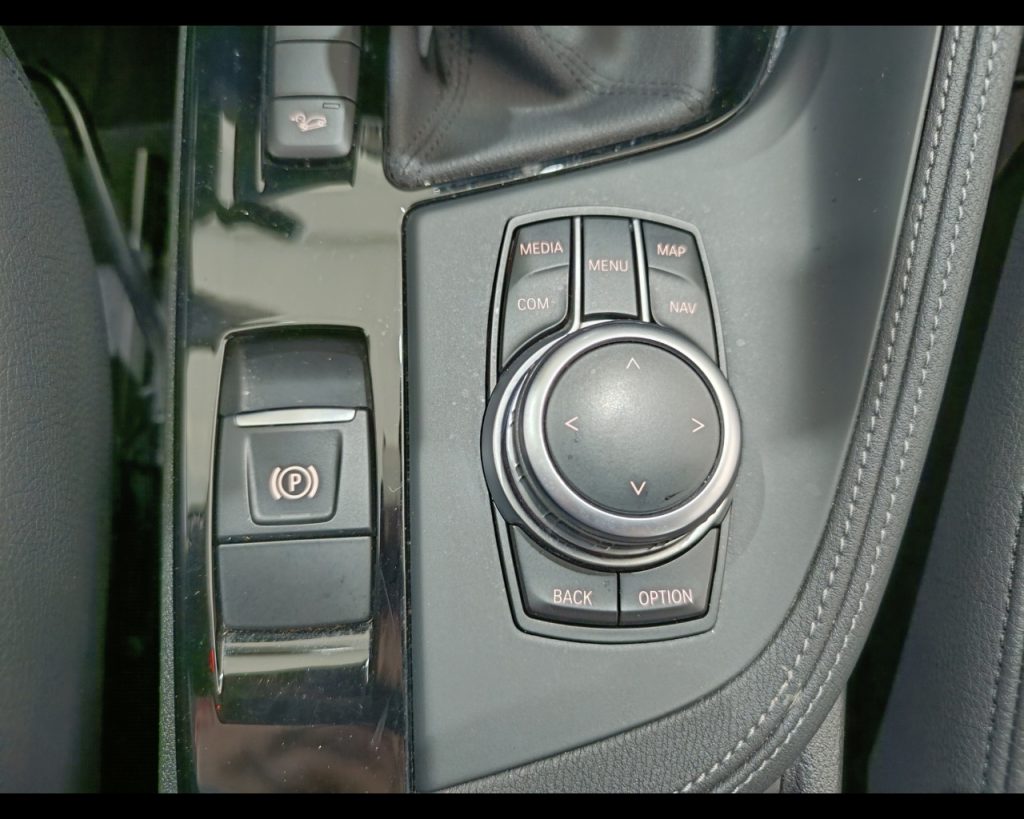 BMW X1 xDrive20d 190cv Aut. xLine - 17