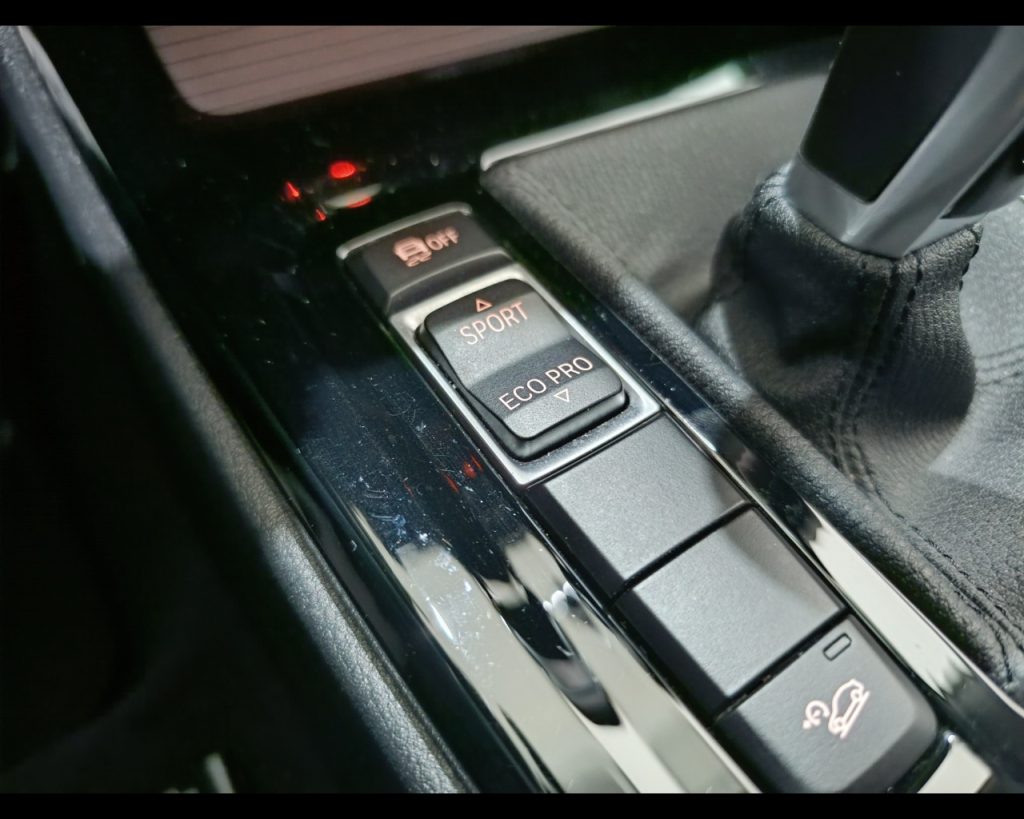 BMW X1 xDrive20d 190cv Aut. xLine - 19