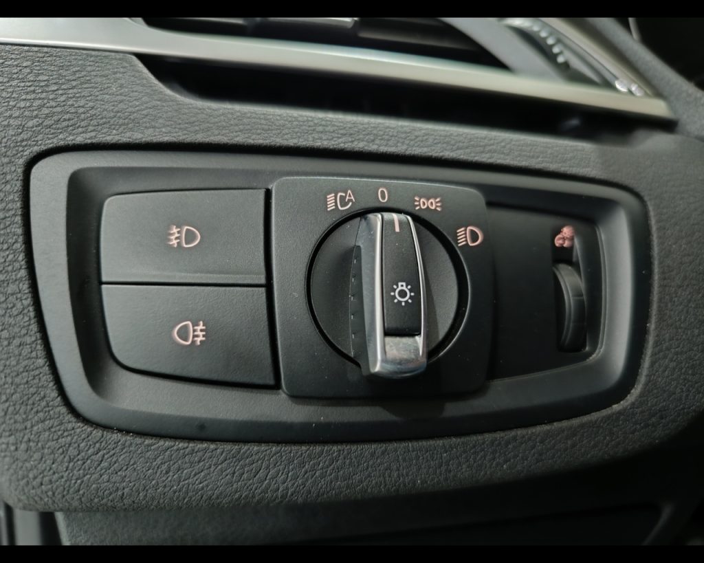 BMW X1 xDrive20d 190cv Aut. xLine - 21