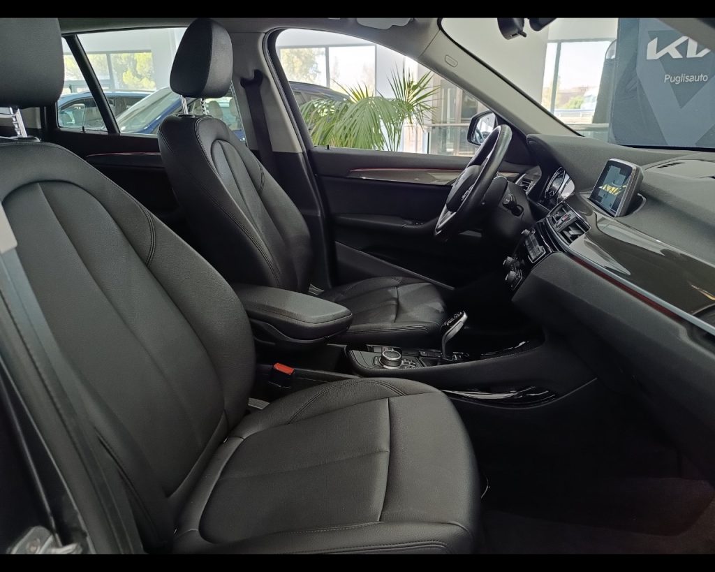 BMW X1 xDrive20d 190cv Aut. xLine - 22