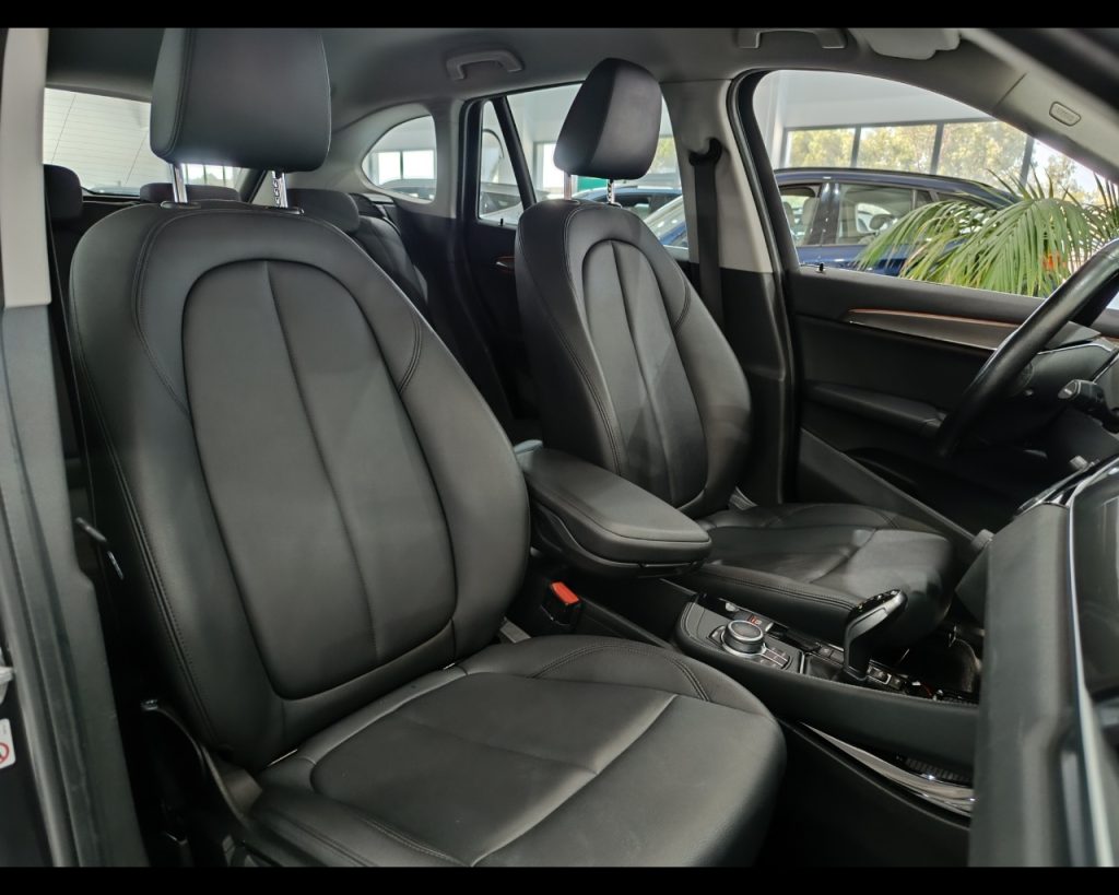 BMW X1 xDrive20d 190cv Aut. xLine - 24