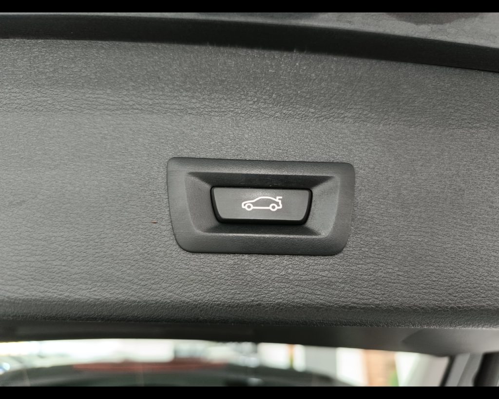 BMW X1 xDrive20d 190cv Aut. xLine - 27