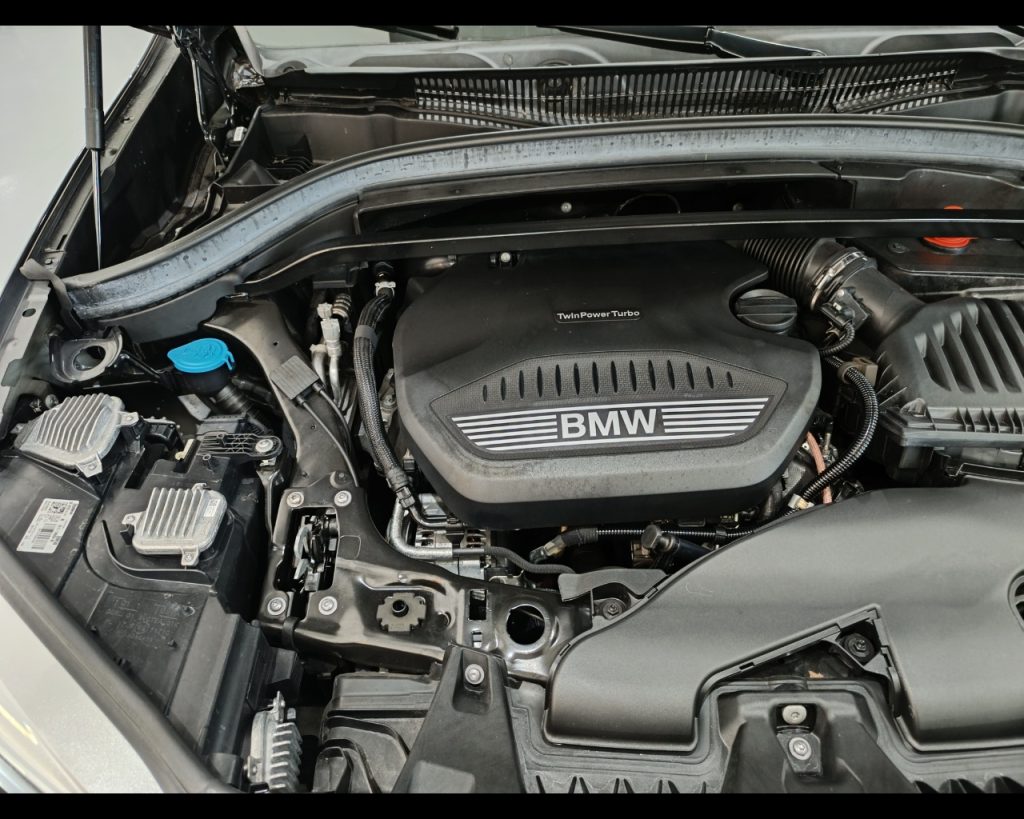 BMW X1 xDrive20d 190cv Aut. xLine - 28