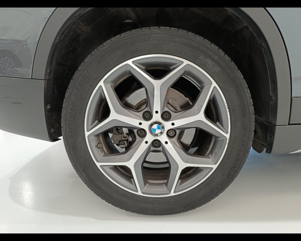 BMW X1 xDrive20d 190cv Aut. xLine - 29