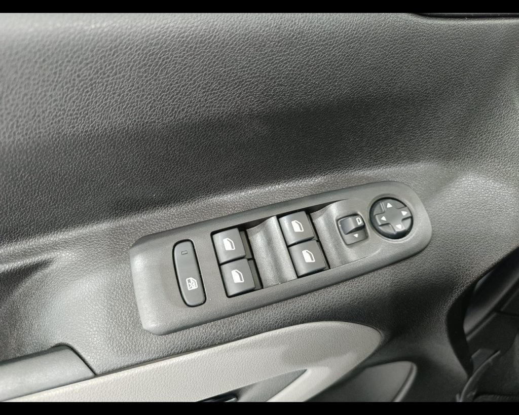 PEUGEOT Rifter Mix BlueHDi 100 S&S PC Active Standard - 18