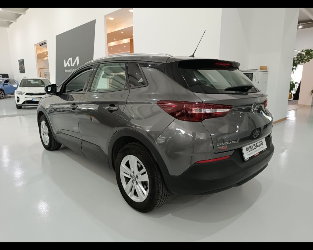 OPEL Grandland X 1.5 diesel Ecotec Start&Stop Advance - 6