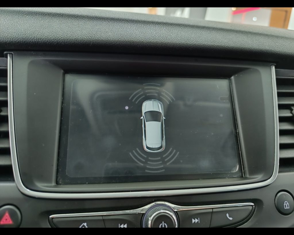 OPEL Grandland X 1.5 diesel Ecotec Start&Stop Advance - 11