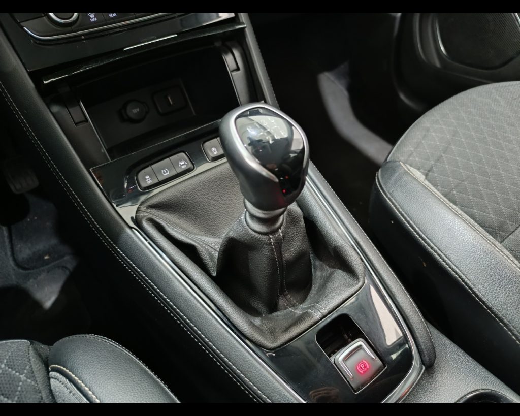 OPEL Grandland X 1.5 diesel Ecotec Start&Stop Advance - 12