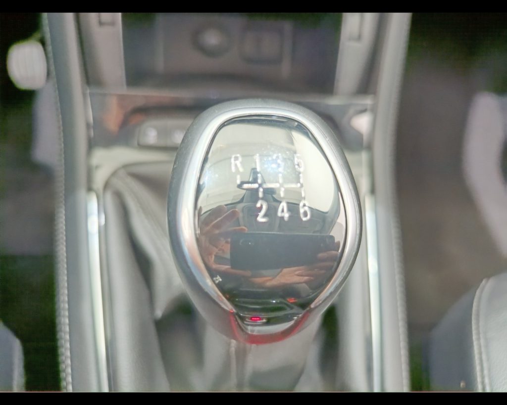 OPEL Grandland X 1.5 diesel Ecotec Start&Stop Advance - 13