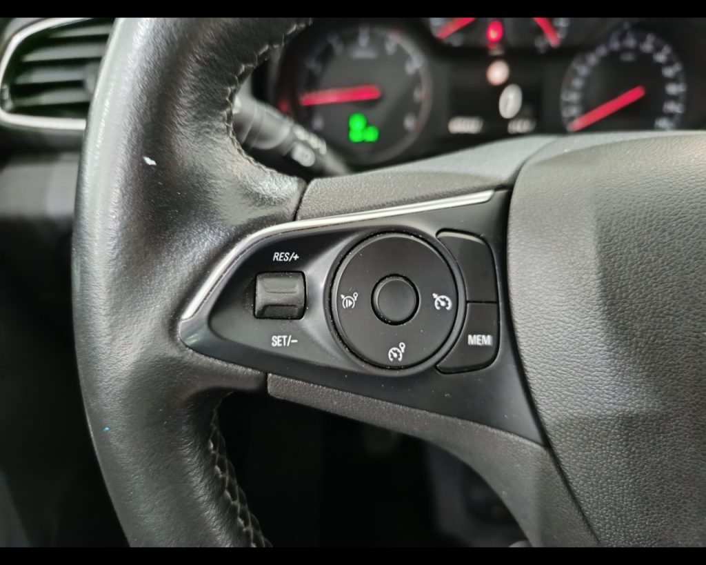 OPEL Grandland X 1.5 diesel Ecotec Start&Stop Advance - 14