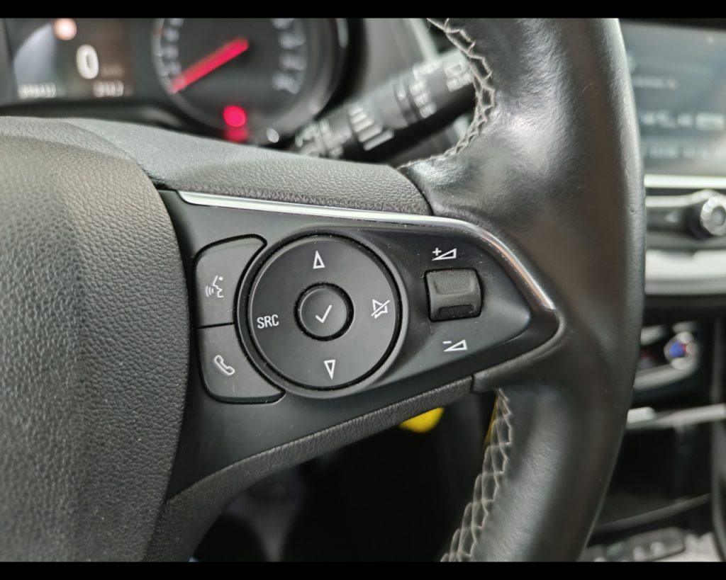 OPEL Grandland X 1.5 diesel Ecotec Start&Stop Advance - 15